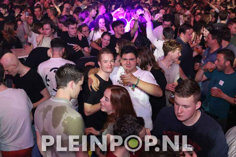 Publiek Zaterdag   (131)